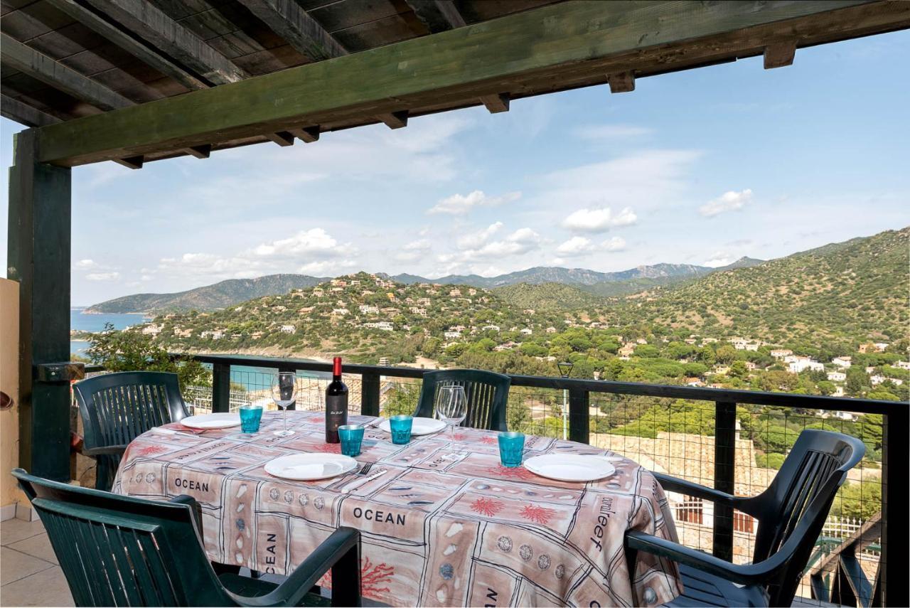 Villa Gaia - Dall'Alba Al Tramonto - Торре-делле-Стелле Екстер'єр фото
