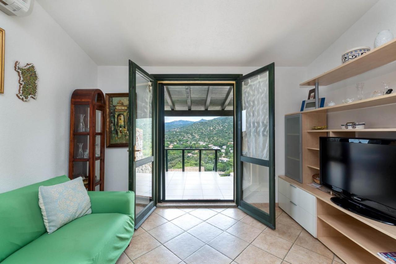 Villa Gaia - Dall'Alba Al Tramonto - Торре-делле-Стелле Екстер'єр фото