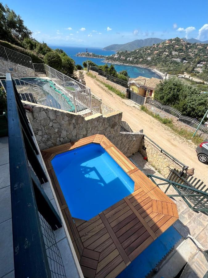 Villa Gaia - Dall'Alba Al Tramonto - Торре-делле-Стелле Екстер'єр фото